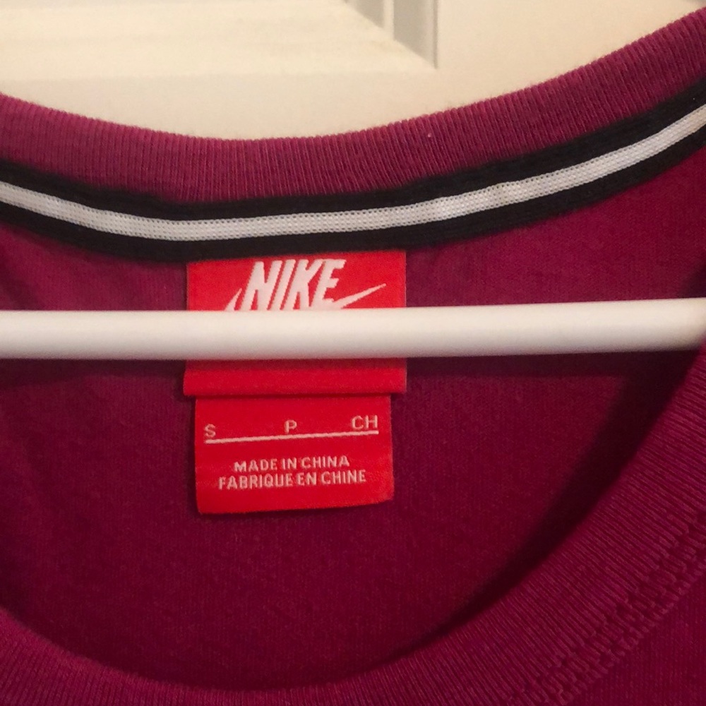Nike Cutoff - Picture 2 of 3